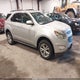 2GNFLFEK1H6183563 2017 Chevrolet Equinox Lt auction photo thumbnail 1