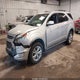 2GNFLFEK1H6183563 2017 Chevrolet Equinox Lt auction photo thumbnail 2