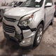 2GNFLFEK1H6183563 2017 Chevrolet Equinox Lt auction photo thumbnail 6