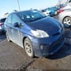 JTDKN3DU2C0335774 2012 Toyota Prius Two auction photo thumbnail 1