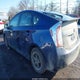 JTDKN3DU2C0335774 2012 Toyota Prius Two auction photo thumbnail 3