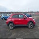 ZFBCFYCB7JP647465 2018 Fiat 500X Trekking Awd auction photo thumbnail 13
