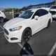 3FA6P0HD1GR105689 2016 Ford Fusion Se auction photo thumbnail 2