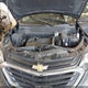 3GNAXUEV1ML347879 2021 Chevrolet Equinox Awd Lt auction photo thumbnail 10