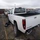 1GCDT13E698146312 2009 Chevrolet Colorado Lt auction photo thumbnail 3