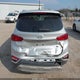 5NMS23AD5KH084454 2019 Hyundai Santa Fe Se auction photo thumbnail 16