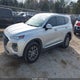 5NMS23AD5KH084454 2019 Hyundai Santa Fe Se auction photo thumbnail 2