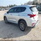 5NMS23AD5KH084454 2019 Hyundai Santa Fe Se auction photo thumbnail 3