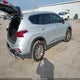 5NMS23AD5KH084454 2019 Hyundai Santa Fe Se auction photo thumbnail 4