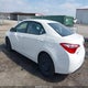 5YFBURHE9FP269355 2015 Toyota Corolla Le auction photo thumbnail 3