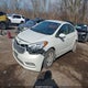 KNAFK4A61F5285444 2015 Kia Forte Lx auction photo thumbnail 2