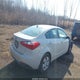 KNAFK4A61F5285444 2015 Kia Forte Lx auction photo thumbnail 4