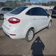 3FADP4AJ8HM110062 2017 Ford Fiesta S auction photo thumbnail 4
