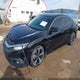 19XFC1F99GE037496 2016 Honda Civic Touring auction photo thumbnail 2