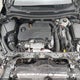 1G1BE5SM5J7189026 2018 Chevrolet Cruze Lt Auto auction photo thumbnail 10