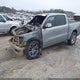 1C6SRFJT2KN898060 2019 Ram 1500 Laramie 4X4 5'7 Box auction photo thumbnail 2