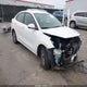 3KPA24AD0PE612840 2023 Kia Rio S auction photo thumbnail 1