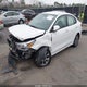 3KPA24AD0PE612840 2023 Kia Rio S auction photo thumbnail 2