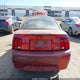 1FAFP40674F211853 2004 Ford Mustang auction photo thumbnail 16