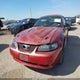 1FAFP40674F211853 2004 Ford Mustang auction photo thumbnail 2