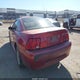 1FAFP40674F211853 2004 Ford Mustang auction photo thumbnail 3