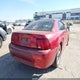 1FAFP40674F211853 2004 Ford Mustang auction photo thumbnail 4