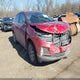 3GNAXKEV8NL191782 2022 Chevrolet Equinox Fwd Lt auction photo thumbnail 1