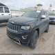 1C4RJFCG9FC814963 2015 Jeep Grand Cherokee Overland auction photo thumbnail 2