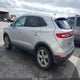 5LMCJ1C92HUL09637 2017 Lincoln Mkc Premiere auction photo thumbnail 3