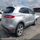 5LMCJ1C92HUL09637 2017 Lincoln Mkc Premiere auction photo thumbnail 4