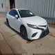 4T1B11HK9JU094130 2018 Toyota Camry Se auction photo thumbnail 1