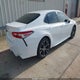 4T1B11HK9JU094130 2018 Toyota Camry Se auction photo thumbnail 4
