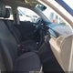 3VV3C7B22SM043798 2025 Volkswagen Taos Se Black auction photo thumbnail 5