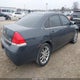 2G1WT55K581292553 2008 Chevrolet Impala Lt auction photo thumbnail 4