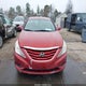 5NPEB4AC5DH543143 2013 Hyundai Sonata Gls auction photo thumbnail 12