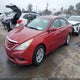 5NPEB4AC5DH543143 2013 Hyundai Sonata Gls auction photo thumbnail 2