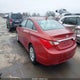 5NPEB4AC5DH543143 2013 Hyundai Sonata Gls auction photo thumbnail 3