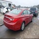 5NPEB4AC5DH543143 2013 Hyundai Sonata Gls auction photo thumbnail 4
