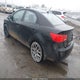 KNAFW4A37A5125961 2010 Kia Forte Sx auction photo thumbnail 3