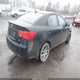 KNAFW4A37A5125961 2010 Kia Forte Sx auction photo thumbnail 4