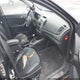 KNAFW4A37A5125961 2010 Kia Forte Sx auction photo thumbnail 5