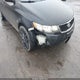 KNAFW4A37A5125961 2010 Kia Forte Sx auction photo thumbnail 6