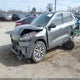 1FMCU9DZ9NUA92400 2022 Ford Escape Titanium Hybrid auction photo thumbnail 2