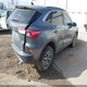 1FMCU9DZ9NUA92400 2022 Ford Escape Titanium Hybrid auction photo thumbnail 4