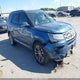 1FM5K7F82JGC84709 2018 Ford Explorer Limited auction photo thumbnail 1