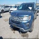1FM5K7F82JGC84709 2018 Ford Explorer Limited auction photo thumbnail 6