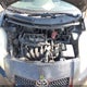 JTDJT923X75138438 2007 Toyota Yaris auction photo thumbnail 10