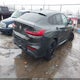 5UX2V5C05M9G36872 2021 BMW X4 M40I auction photo thumbnail 4