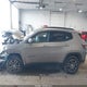 3C4NJDBB7HT597364 2017 Jeep New Compass Latitude 4X4 auction photo thumbnail 14