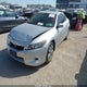 1HGCS12818A012682 2008 Honda Accord 2.4 Ex-L auction photo thumbnail 2